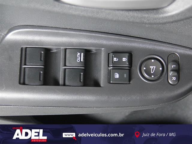 HONDA FIT LX 1.5 FLEXONE 16V 5P AUT. 2016