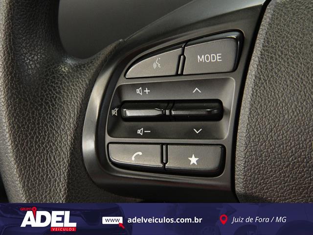 HYUNDAI HB20 COMFORT 1.0 FLEX 12V MEC. 2024