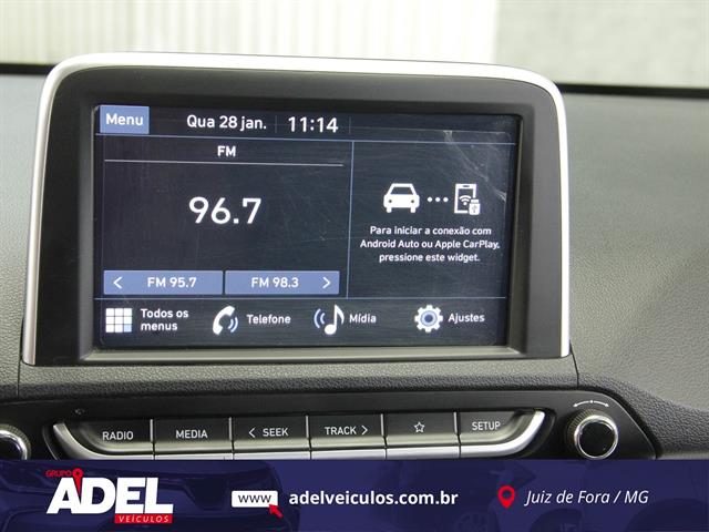 HYUNDAI HB20 COMFORT 1.0 FLEX 12V MEC. 2024