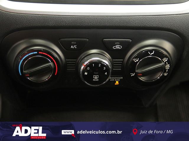 HYUNDAI HB20 COMFORT 1.0 FLEX 12V MEC. 2024