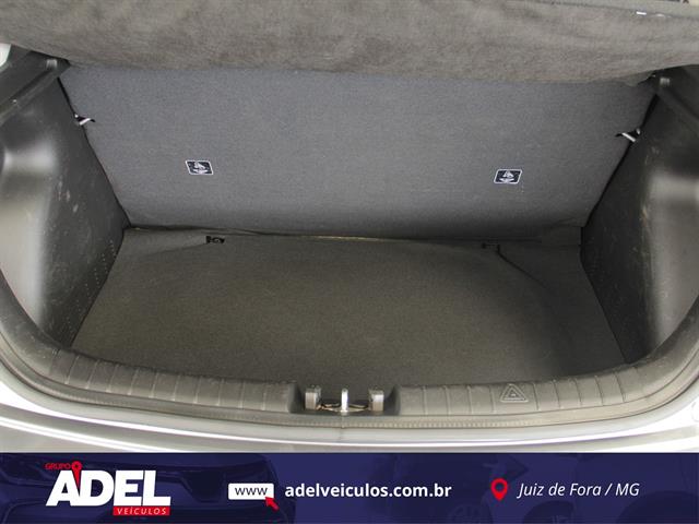 HYUNDAI HB20 COMFORT 1.0 FLEX 12V MEC. 2024