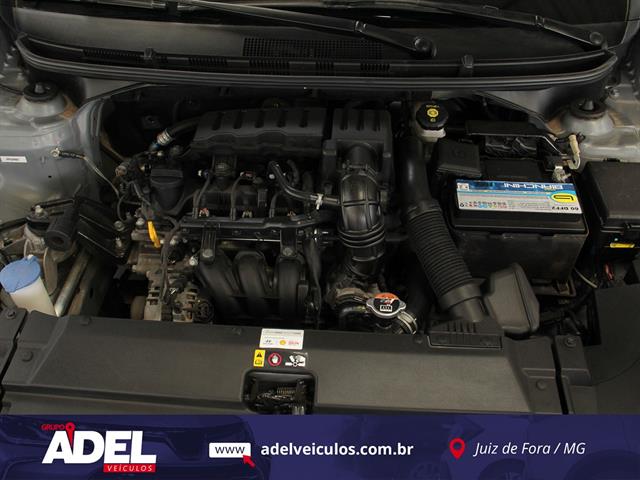 HYUNDAI HB20 COMFORT 1.0 FLEX 12V MEC. 2024