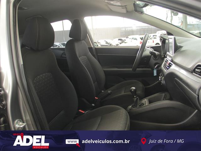 HYUNDAI HB20 COMFORT 1.0 FLEX 12V MEC. 2024