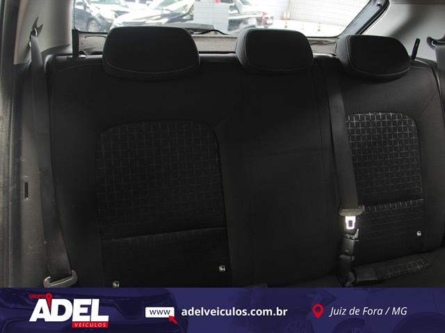 HYUNDAI HB20 COMFORT 1.0 FLEX 12V MEC. 2024