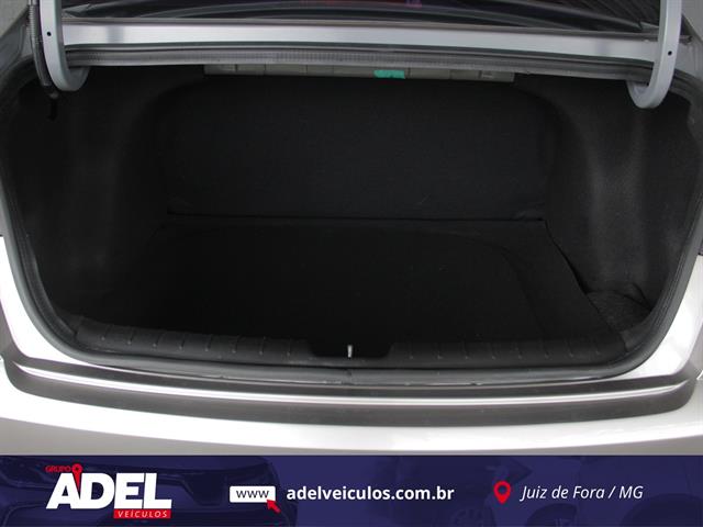 HYUNDAI HB20 COMFORT 1.0 FLEX 12V MEC. 2024