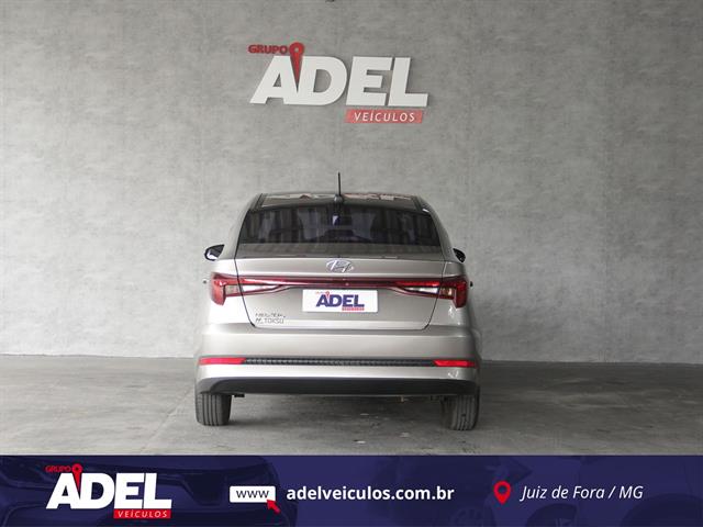 HYUNDAI HB20 COMFORT 1.0 FLEX 12V MEC. 2024