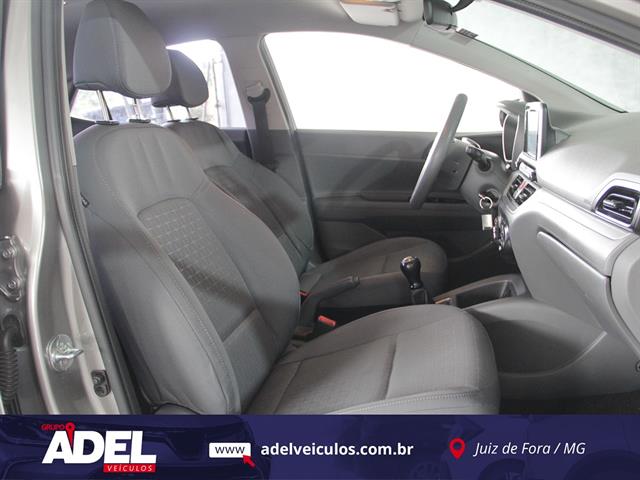 HYUNDAI HB20 COMFORT 1.0 FLEX 12V MEC. 2024