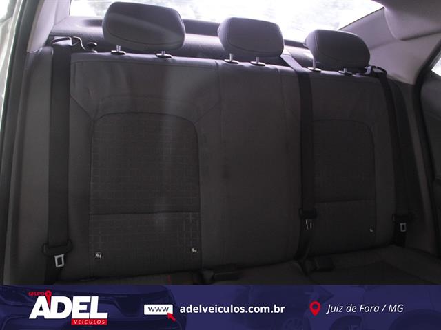 HYUNDAI HB20 COMFORT 1.0 FLEX 12V MEC. 2024