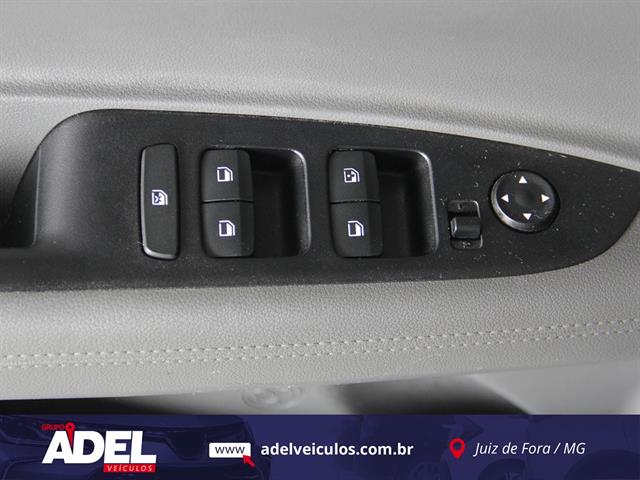 HYUNDAI HB20 COMFORT 1.0 FLEX 12V MEC. 2024