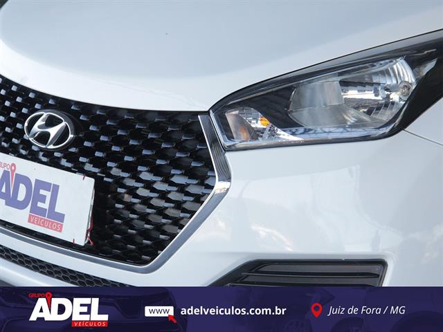 HYUNDAI HB20S C.STYLE/C.PLUS1.6 FLEX 16V AUT. 4P 2019