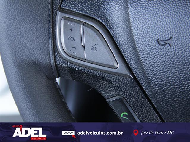 HYUNDAI HB20S C.STYLE/C.PLUS1.6 FLEX 16V AUT. 4P 2019