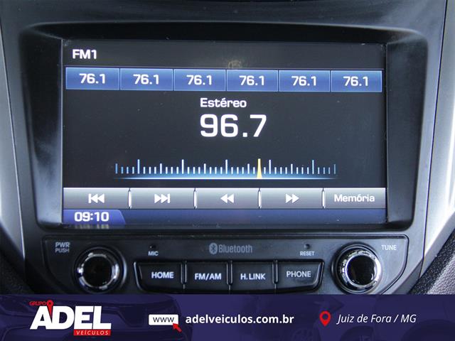 HYUNDAI HB20S C.STYLE/C.PLUS1.6 FLEX 16V AUT. 4P 2019