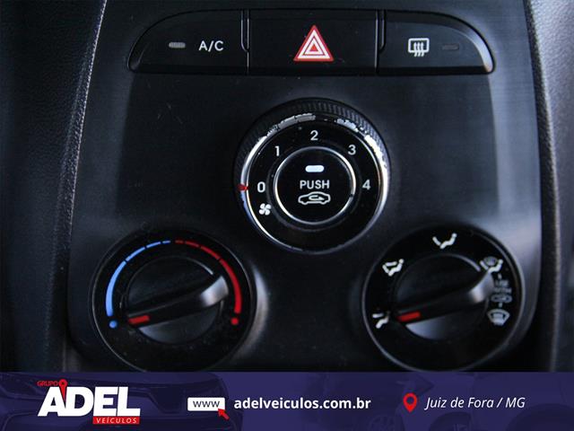 HYUNDAI HB20S C.STYLE/C.PLUS1.6 FLEX 16V AUT. 4P 2019