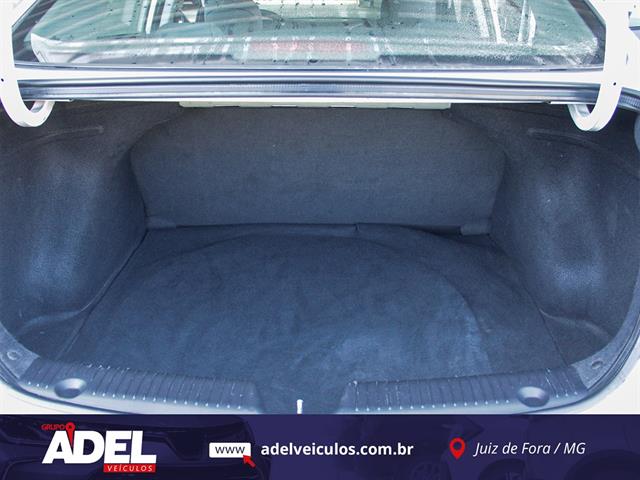 HYUNDAI HB20S C.STYLE/C.PLUS1.6 FLEX 16V AUT. 4P 2019