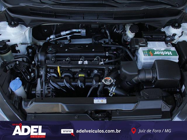 HYUNDAI HB20S C.STYLE/C.PLUS1.6 FLEX 16V AUT. 4P 2019