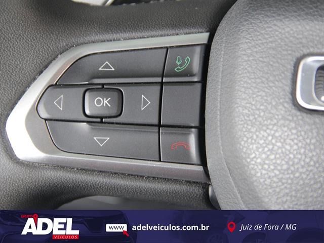 JEEP COMPASS LONG. T270 1.3 TB 4X2 FLEX AUT. 2022