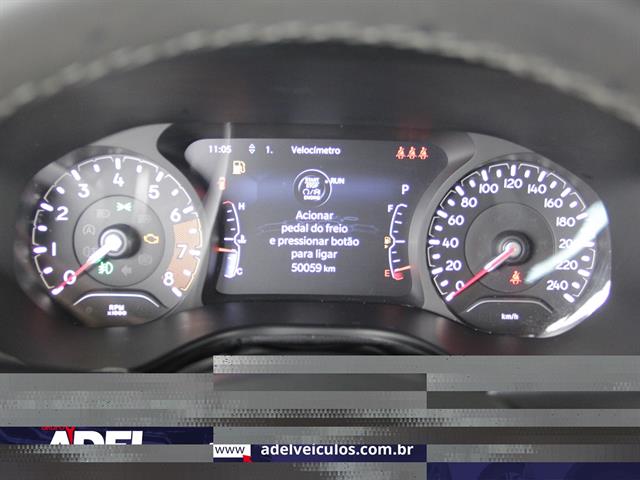 JEEP COMPASS LONG. T270 1.3 TB 4X2 FLEX AUT. 2022