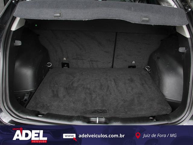 JEEP COMPASS LONG. T270 1.3 TB 4X2 FLEX AUT. 2022