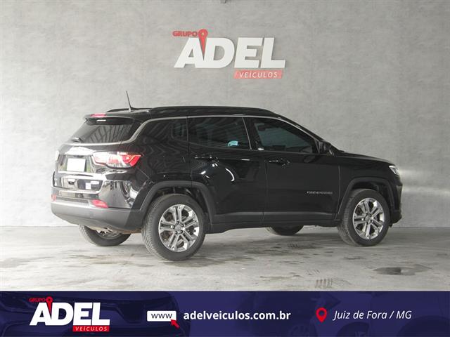 JEEP COMPASS LONG. T270 1.3 TB 4X2 FLEX AUT. 2022