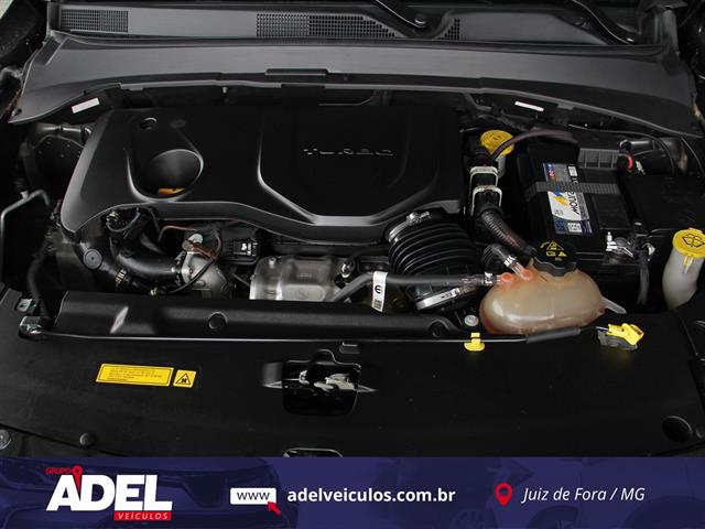 JEEP COMPASS LONG. T270 1.3 TB 4X2 FLEX AUT. 2022