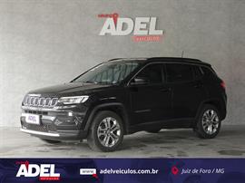 JEEP COMPASS LONG. T270 1.3 TB 4X2 FLEX AUT. 2022/2022