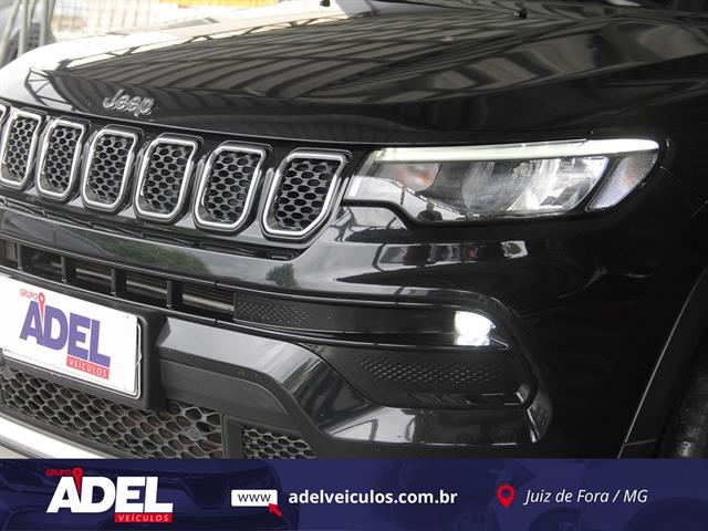 JEEP COMPASS LONG. T270 1.3 TB 4X2 FLEX AUT. 2022