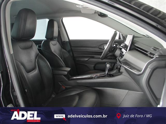 JEEP COMPASS LONG. T270 1.3 TB 4X2 FLEX AUT. 2022