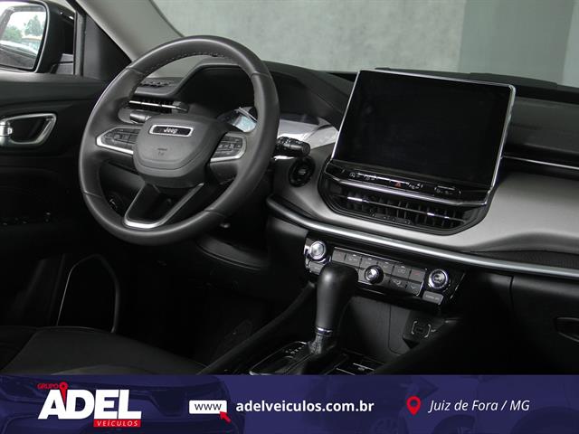 JEEP COMPASS LONG. T270 1.3 TB 4X2 FLEX AUT. 2022