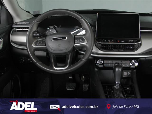 JEEP COMPASS LONG. T270 1.3 TB 4X2 FLEX AUT. 2022