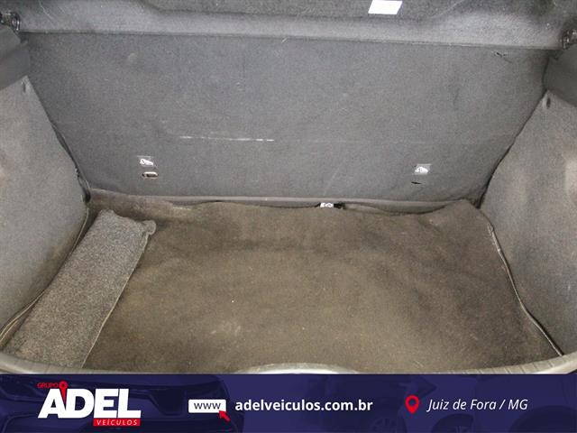 PEUGEOT 208 ACTIVE 1.2 FLEX 12V 5P MEC. 2020