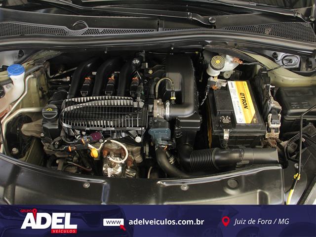 PEUGEOT 208 ACTIVE 1.2 FLEX 12V 5P MEC. 2020