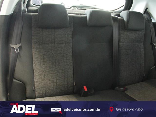 PEUGEOT 208 ACTIVE 1.2 FLEX 12V 5P MEC. 2020