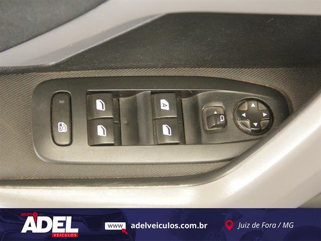 PEUGEOT 208 ACTIVE 1.2 FLEX 12V 5P MEC. 2020