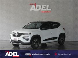 RENAULT KWID INTENSE 1.0 FLEX 12V 5P MEC. 2022/2023