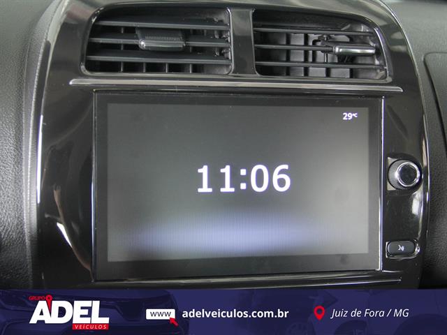 RENAULT KWID INTENSE 1.0 FLEX 12V 5P MEC. 2023