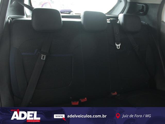 RENAULT KWID INTENSE 1.0 FLEX 12V 5P MEC. 2023