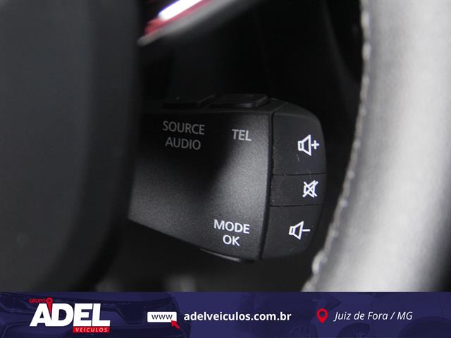 RENAULT KWID INTENSE 1.0 FLEX 12V 5P MEC. 2023