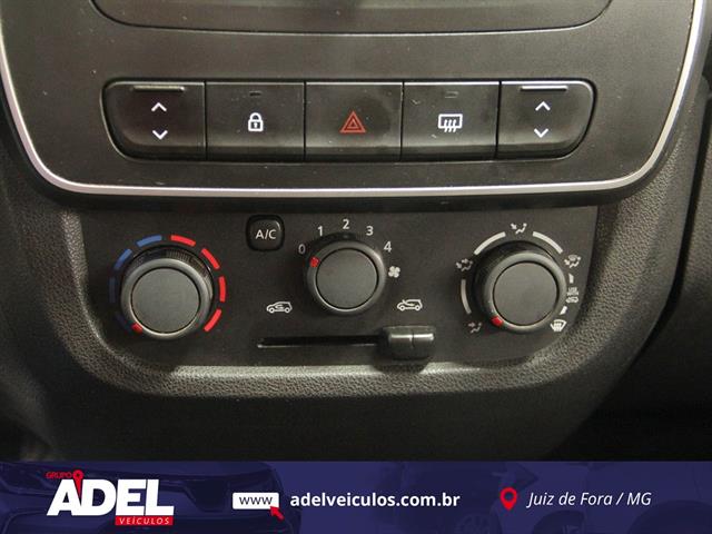 RENAULT KWID ZEN 1.0 FLEX 12V 5P MEC. 2022