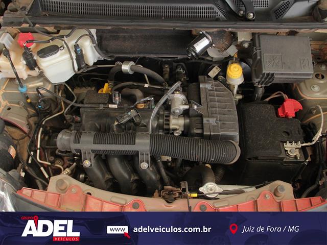 RENAULT KWID ZEN 1.0 FLEX 12V 5P MEC. 2022