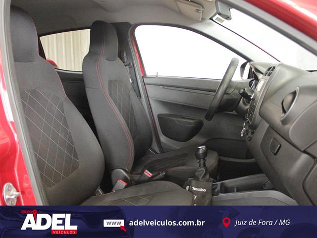 RENAULT KWID ZEN 1.0 FLEX 12V 5P MEC. 2022