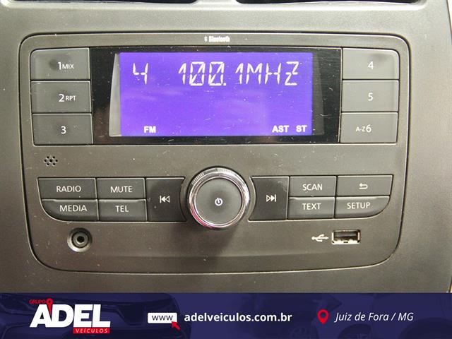 RENAULT KWID ZEN 1.0 FLEX 12V 5P MEC. 2022