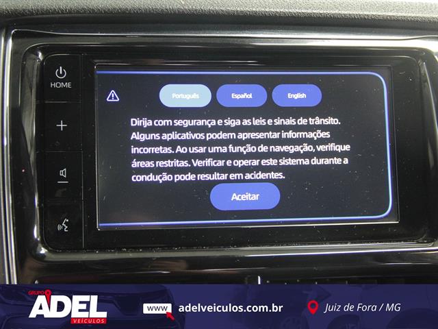 TOYOTA YARIS XS SEDAN 1.5 FLEX 16V 4P AUT. 2023