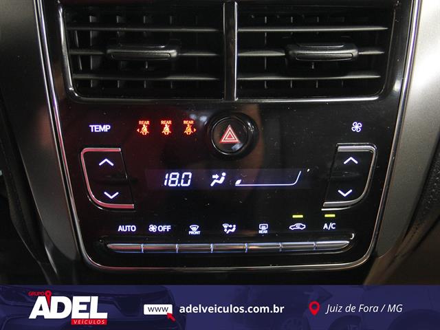 TOYOTA YARIS XS SEDAN 1.5 FLEX 16V 4P AUT. 2023