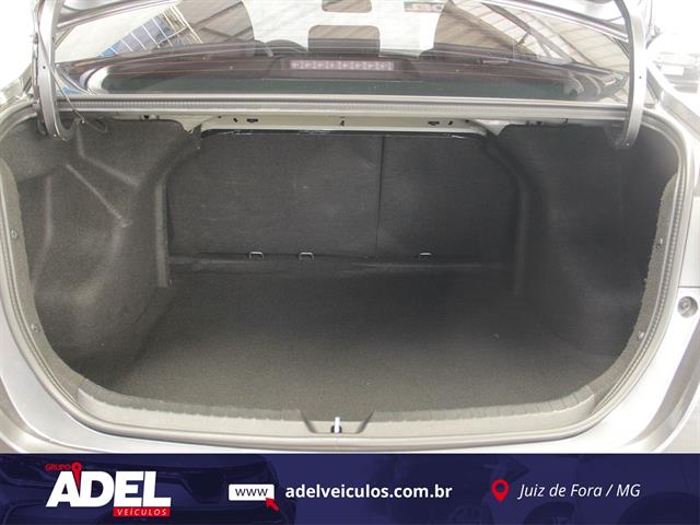 TOYOTA YARIS XS SEDAN 1.5 FLEX 16V 4P AUT. 2023