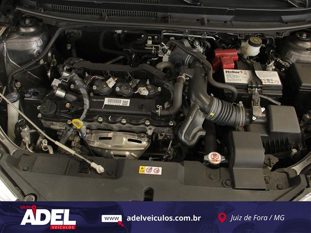 TOYOTA YARIS XS SEDAN 1.5 FLEX 16V 4P AUT. 2023