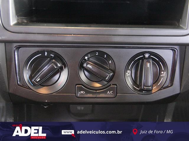 VOLKSWAGEN GOL 1.0 FLEX 12V 5P 2022