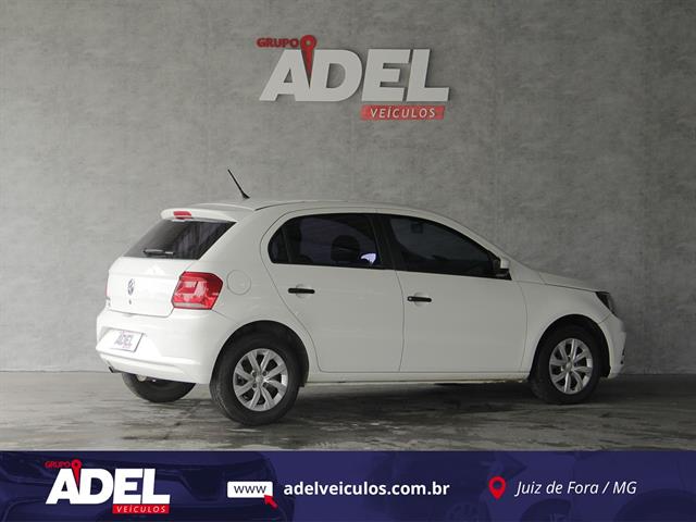 VOLKSWAGEN GOL 1.0 FLEX 12V 5P 2022