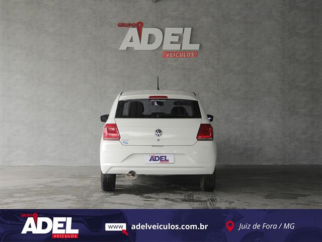 VOLKSWAGEN GOL 1.0 FLEX 12V 5P 2022