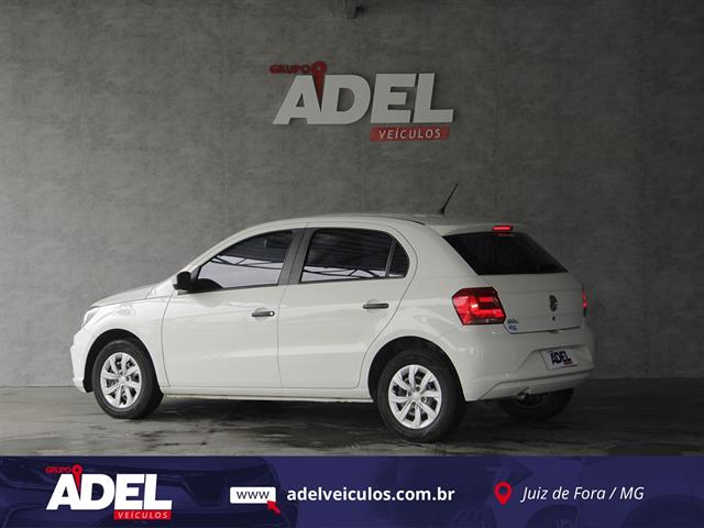 VOLKSWAGEN GOL 1.0 FLEX 12V 5P 2022