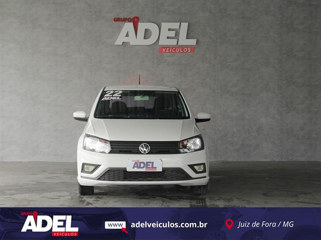 VOLKSWAGEN GOL 1.0 FLEX 12V 5P 2022